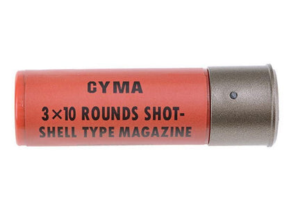 CYMA CM352 M870 TACTICAL TRI-SHOT PUMP ACTION SHOTGUN