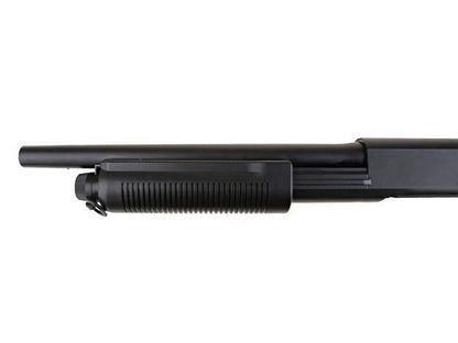 CYMA CM352 M870 TACTICAL TRI-SHOT PUMP ACTION SHOTGUN