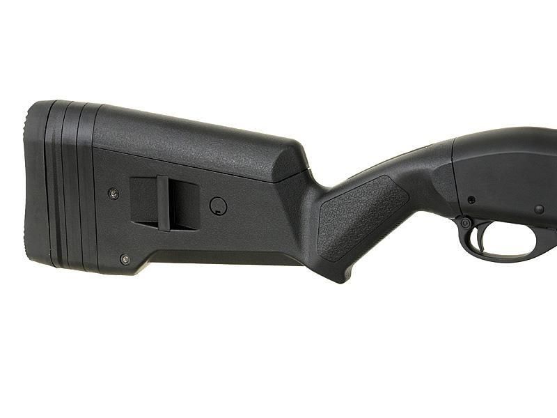 CYMA CM355 M870 OPERATOR TRI-SHOT PUMP ACTION SHOTGUN