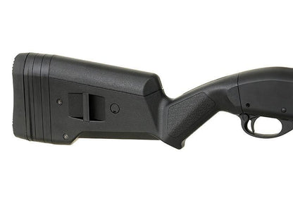CYMA CM355 M870 OPERATOR TRI-SHOT PUMP ACTION SHOTGUN