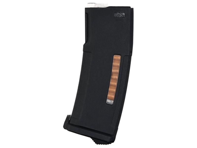 SAIGO M4 PMAG STYLE AEG 150 RND MID CAP MAGAZINE