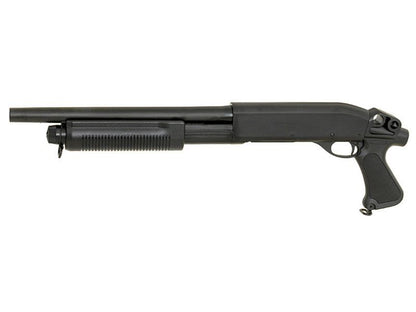 CYMA CM351 M870 TRI-SHOT PUMP ACTION SHOTGUN