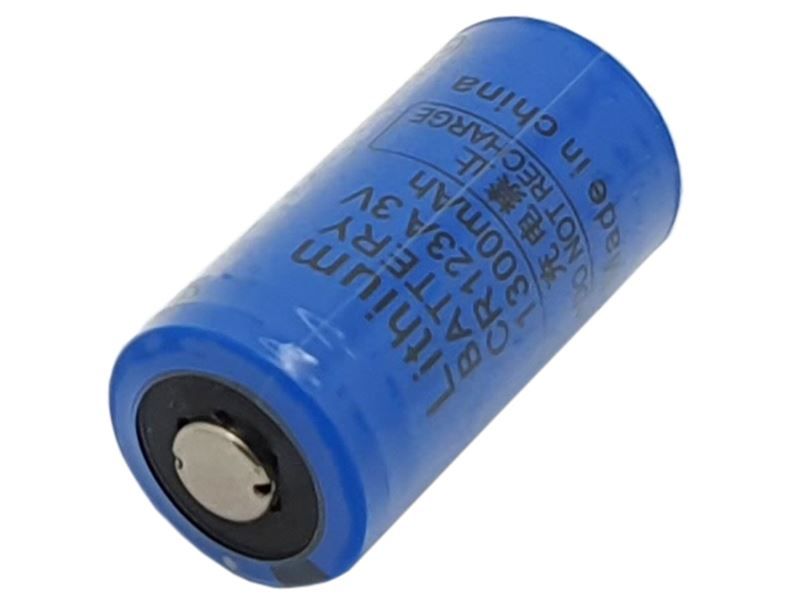 CR123A BATTERY FOR PEQ / DBAL / TORCH
