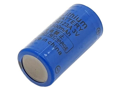 CR123A BATTERY FOR PEQ / DBAL / TORCH