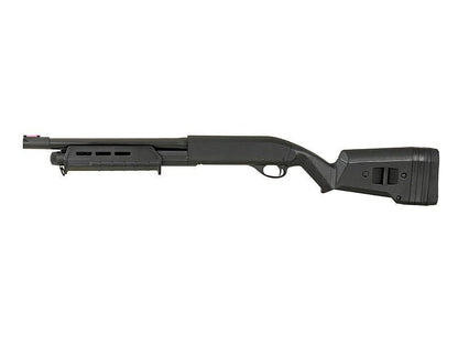 CYMA CM355 M870 OPERATOR TRI-SHOT PUMP ACTION SHOTGUN