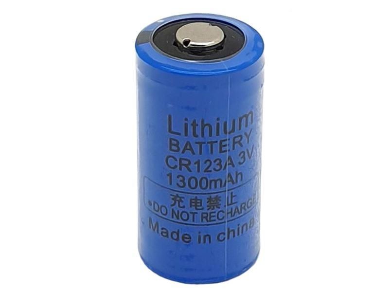 CR123A BATTERY FOR PEQ / DBAL / TORCH