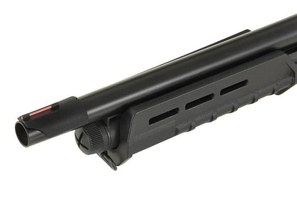 CYMA CM355 M870 OPERATOR TRI-SHOT PUMP ACTION SHOTGUN