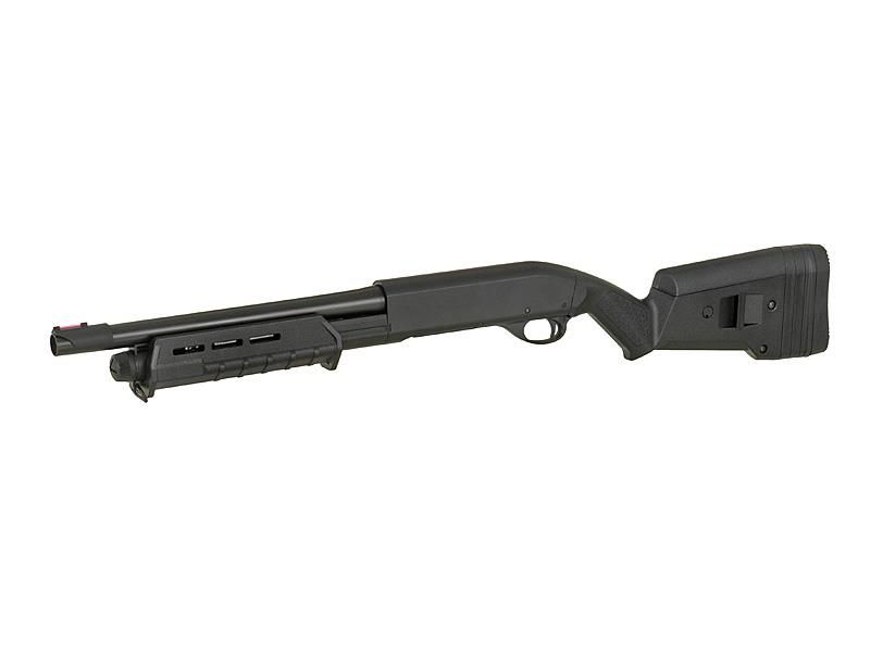 CYMA CM355 M870 OPERATOR TRI-SHOT PUMP ACTION SHOTGUN