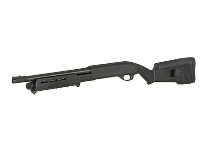 CYMA CM355 M870 OPERATOR TRI-SHOT PUMP ACTION SHOTGUN