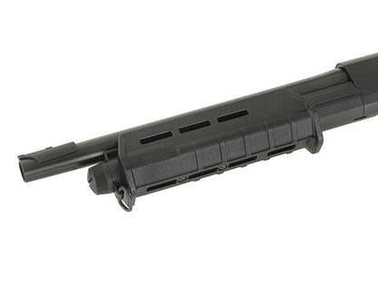 CYMA CM355 M870 OPERATOR TRI-SHOT PUMP ACTION SHOTGUN
