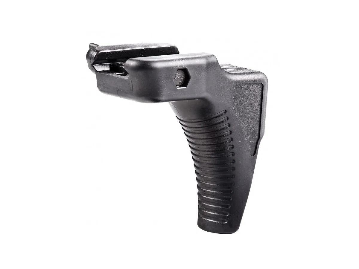 CAA CURVED CQB GRIP -  TAN