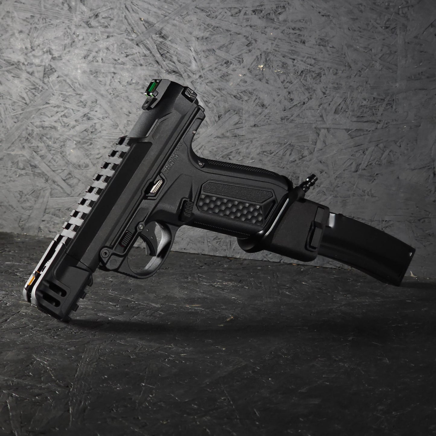 AIRTAC GLOCK / AAP TO MP5 ADAPTER