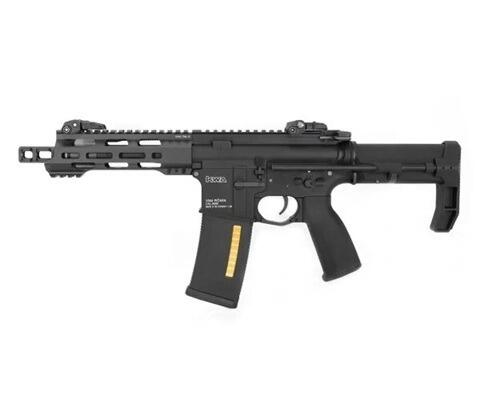 KWA VM4 RONIN T6 - BLACK