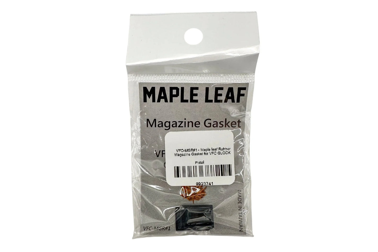 Maple leaf Rubber Magazine Gasket for VFC G Series Pistol