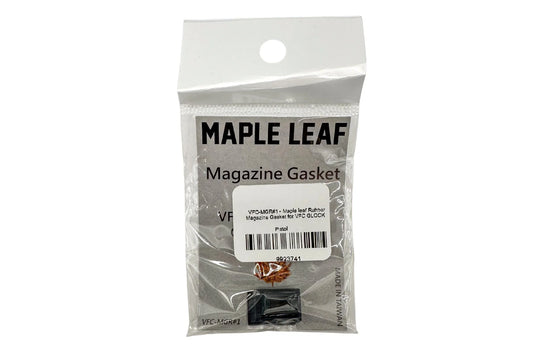Maple leaf Rubber Magazine Gasket for VFC G Series Pistol