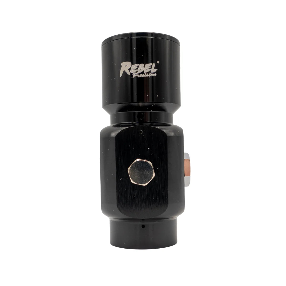 REBEL SURGE HPA REGULATOR (0-150PSI DOUBLE OUTPUT)