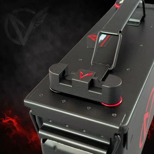 Vanguard GBB Speedloader Adapter