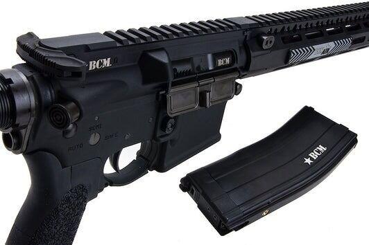 VFC BCM AIR SBR 14.5" MCMR GBBR