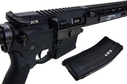 VFC BCM AIR SBR 14.5" MCMR GBBR