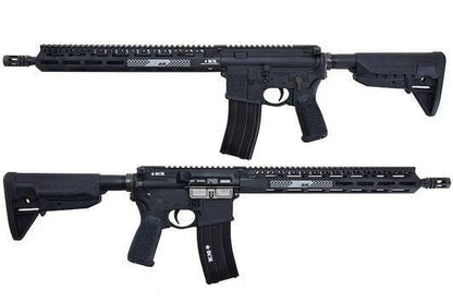 VFC BCM AIR SBR 14.5" MCMR GBBR