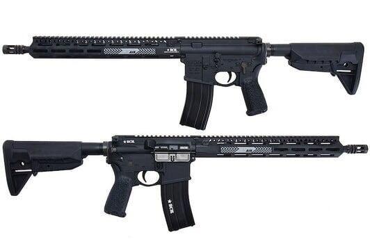 VFC BCM AIR SBR 14.5" MCMR GBBR
