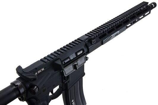VFC BCM AIR SBR 14.5" MCMR GBBR