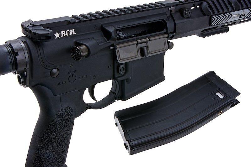 VFC BCM AIR SBR 8.5" MCMR GBBR EU VERSION