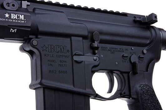 VFC BCM AIR SBR 8.5" MCMR GBBR EU VERSION