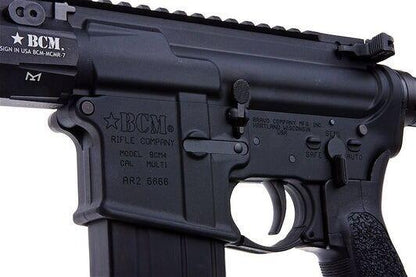 VFC BCM AIR SBR 8.5" MCMR GBBR EU VERSION