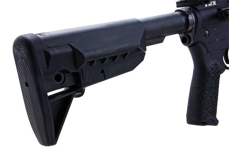 VFC BCM AIR SBR 8.5" MCMR GBBR EU VERSION