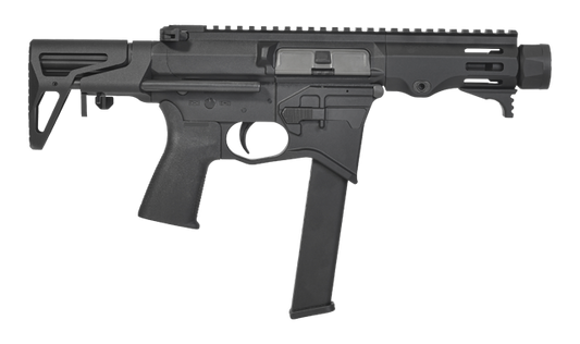 VFC MAXIM DEFENCE MD9-K GBBR SMG