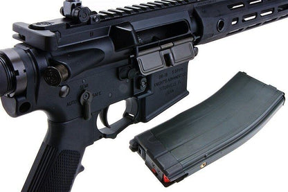 VFC SR16E3 CQB MOD2 GBBR CO2 VERSION