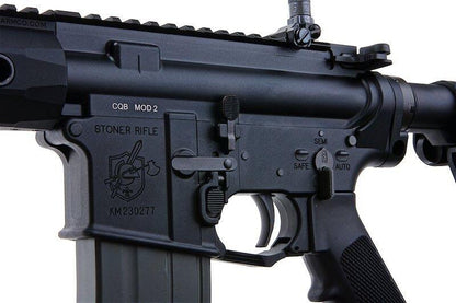 VFC SR16E3 CQB MOD2 GBBR CO2 VERSION