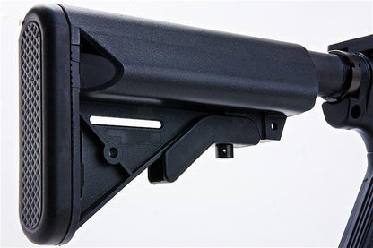 VFC SR16E3 CQB MOD2 GBBR CO2 VERSION