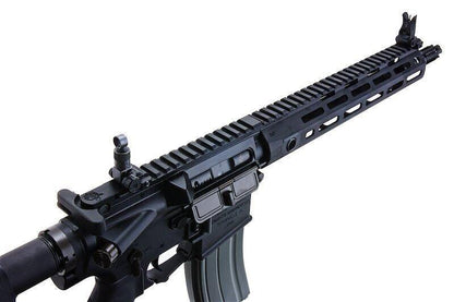 VFC SR16E3 CQB MOD2 GBBR CO2 VERSION