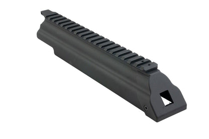 VFC AK74M AV74 10" M-LOK TACTICAL HANDGUARD TOP COVER KIT
