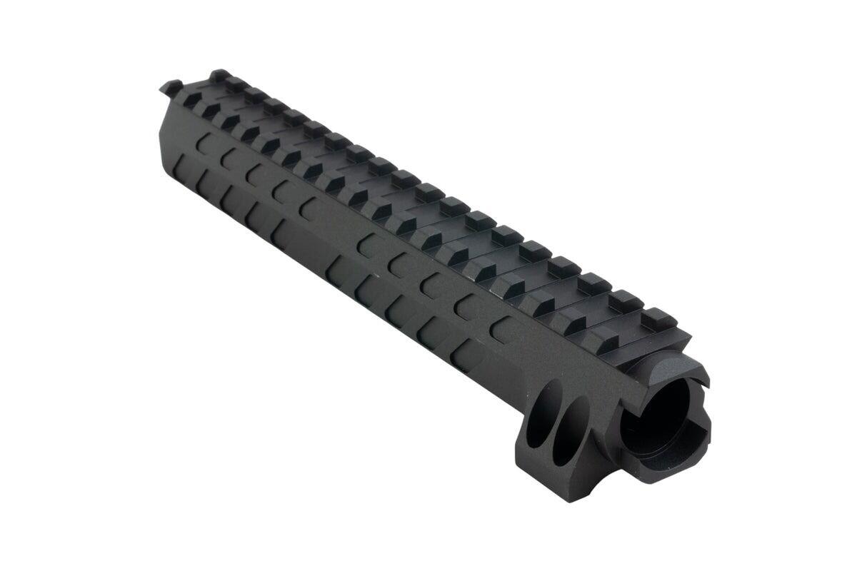 VFC AK74M AV74 10" M-LOK TACTICAL HANDGUARD TOP COVER KIT