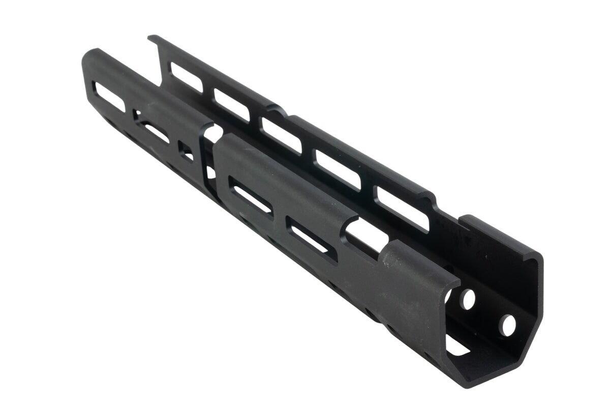 VFC AK74M AV74 10" M-LOK TACTICAL HANDGUARD TOP COVER KIT