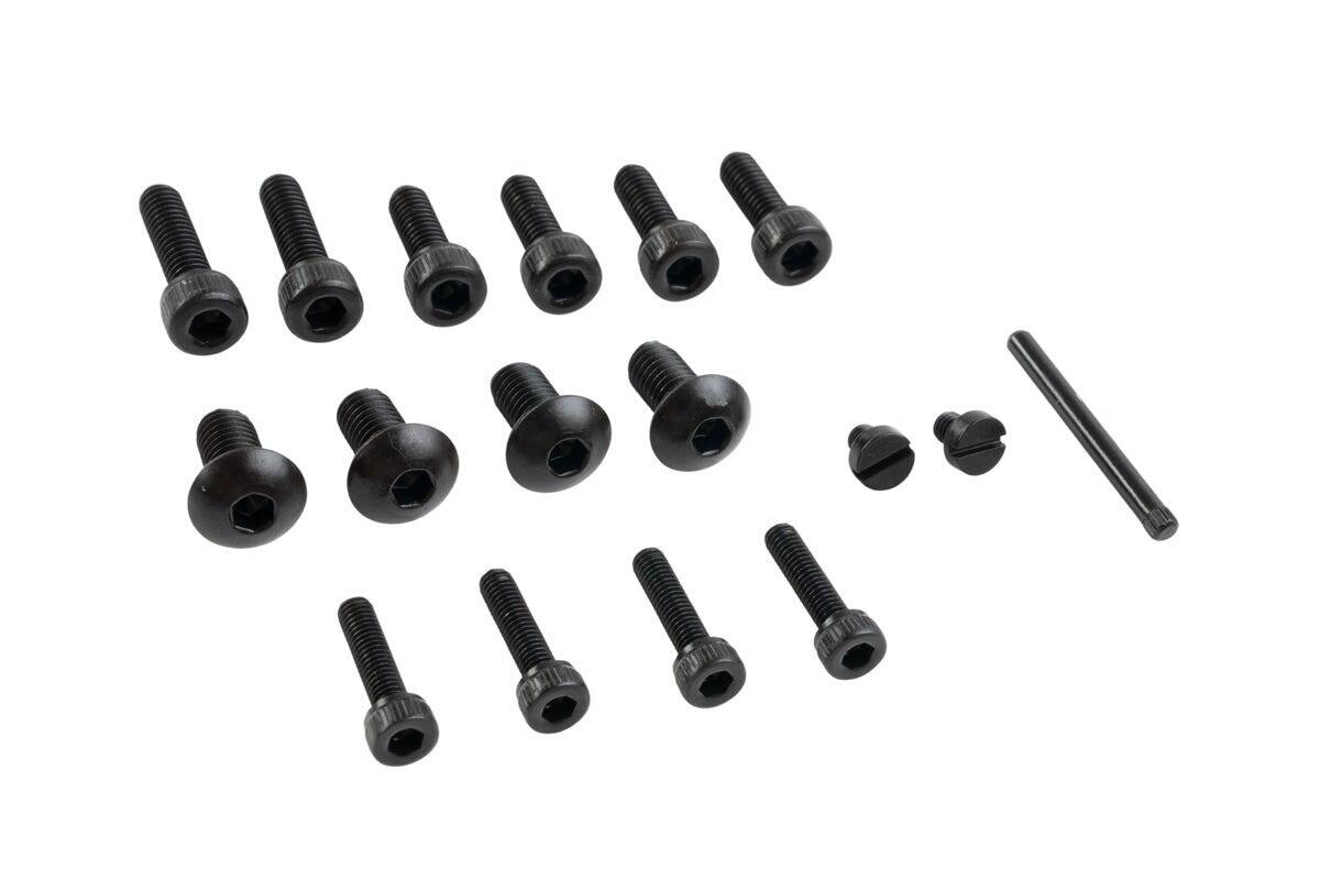 VFC AK74M AV74 10" M-LOK TACTICAL HANDGUARD TOP COVER KIT
