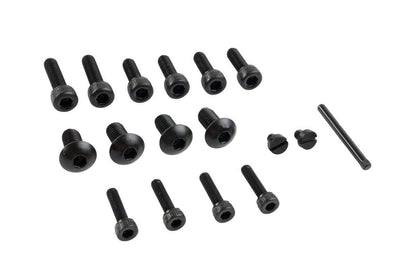 VFC AK74M AV74 10" M-LOK TACTICAL HANDGUARD TOP COVER KIT