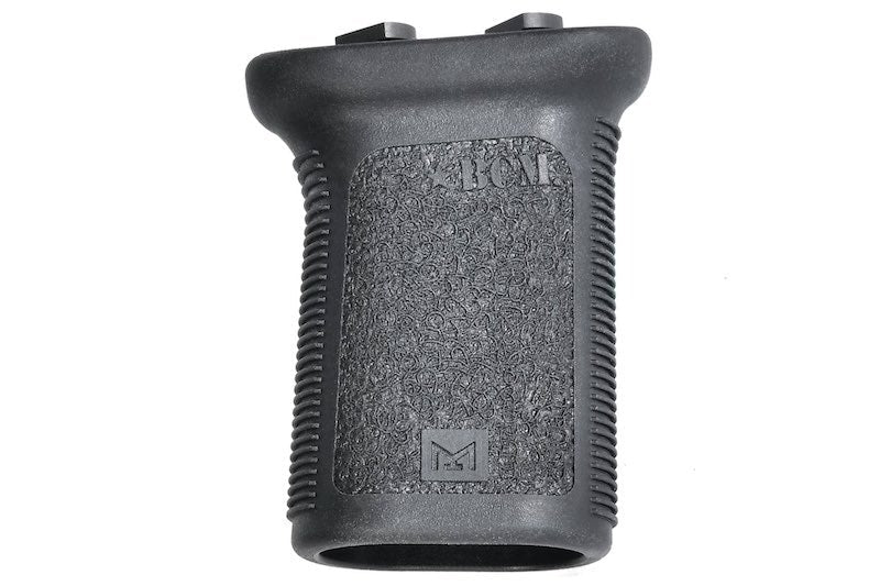 VFC BCM Airsoft MOD3 MLOK Vertical Grip - Black