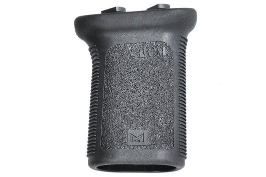 VFC BCM Airsoft MOD3 MLOK Vertical Grip - Black