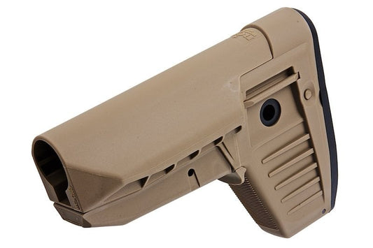 VFC BCM MOD 1 Stock for M4 AEG/GBB - Tan