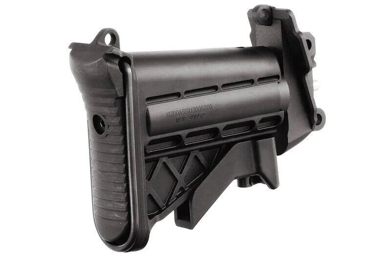 VFC M249 LMG GBBR MK46 SLIDING STOCK