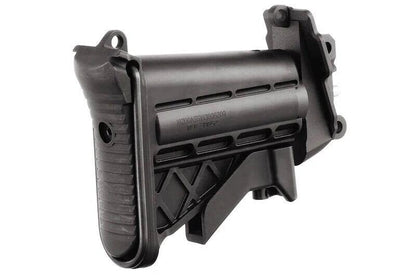 VFC M249 LMG GBBR MK46 SLIDING STOCK