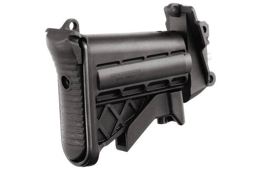 VFC M249 LMG GBBR MK46 SLIDING STOCK