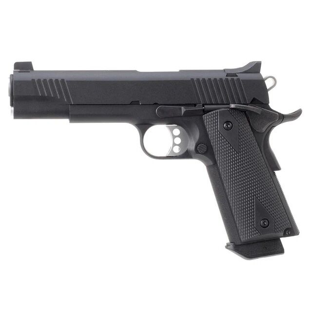 VFC 1911 TACTICAL CUSTOM GBB PISTOL