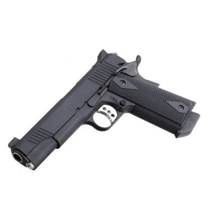 VFC 1911 TACTICAL CUSTOM GBB PISTOL