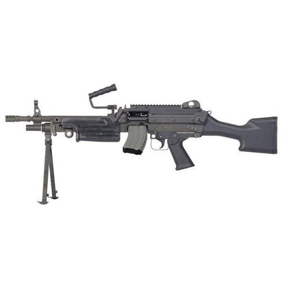 VFC M249 GBBR
