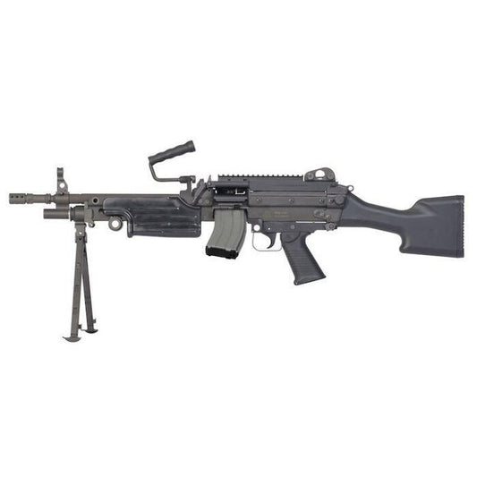 VFC M249 GBBR
